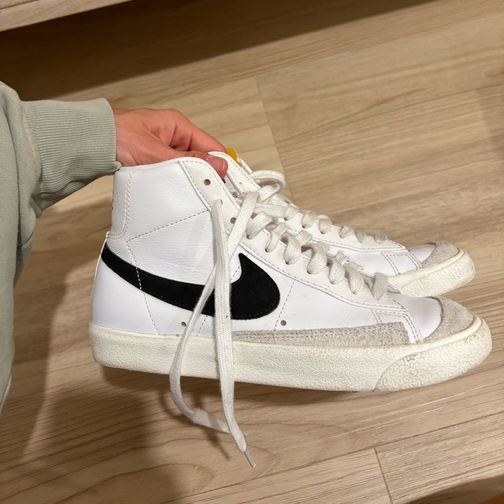 Nike Blazers